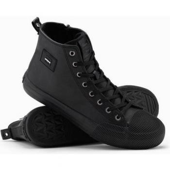 OMBRE Fashion Sneaker mit Zehenbox