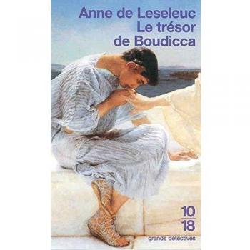 Le trésor de Boudicca