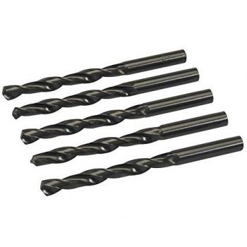 Foret HSS acier haute vitesse 10,0mm