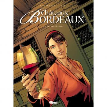 Châteaux Bordeaux