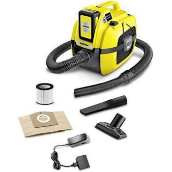 Karcher KWD 3 Cordless Wet & Dry Vac