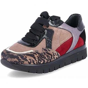 Semler Silvia Damen Sneaker, Mehrfarbig (Multi 999), 39.5 EU