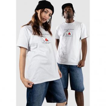 You Wouldn't Get It T-Shirt – Grau (Unisex)