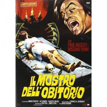 Il mostro dell'obitorio 