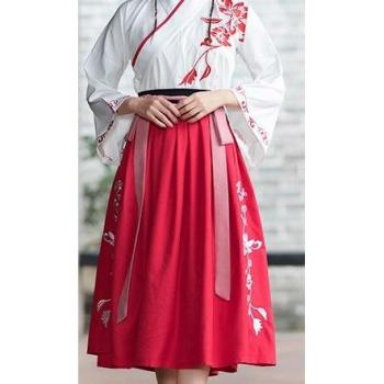 Ropa Tradicional Han Fu Vestido de Fantasía Chino Princesa