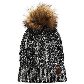 Chapeau en laine Superdry Canyon Gris Femme Unisize