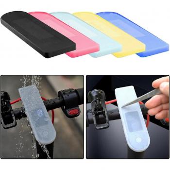 Housse de protection pour tableau de bord de Scooter Xiaomi Mijia
