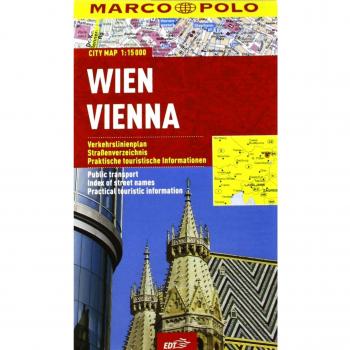 Vienna 1:15.000