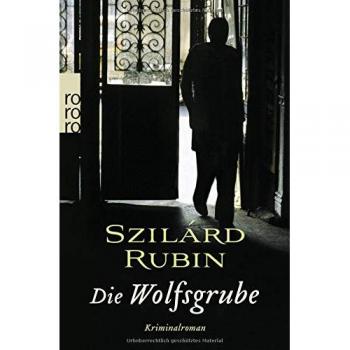 Die Wolfsgrube