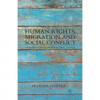 Human Rights Migration and Social Conflict