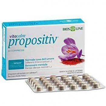 VITACALM PROPOSITIV 30CPR