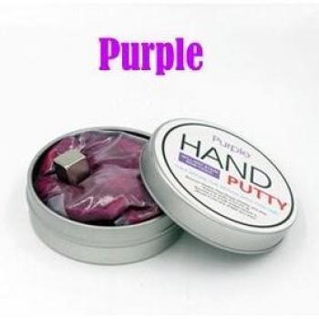 Suministros de Masilla Fluffy Limo