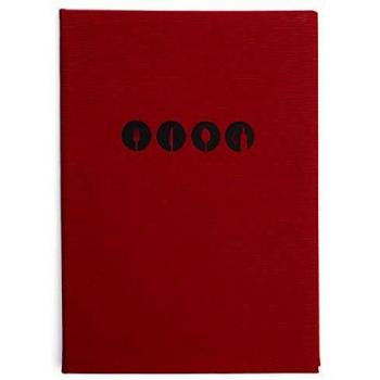 Millet Collection 160X285 Mm Porta Menù A5