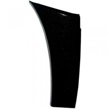 Pannello Anteriore Destro Nero Lucido per Yamaha T-MAX 5