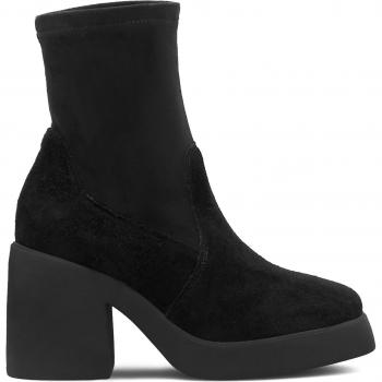Stivaletti Lasocki EST‑VANNI‑01 Nero – Modello Vanni