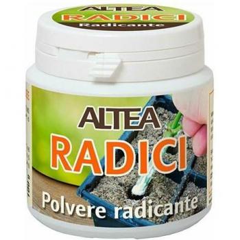 Altea 100 g Polvere di Radici