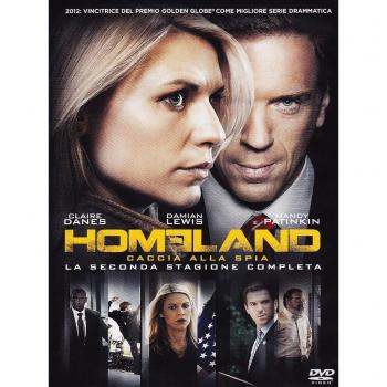 Homeland Stg.2