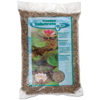 Exklusives Garten­substrat – 12,5 kg / 20 l