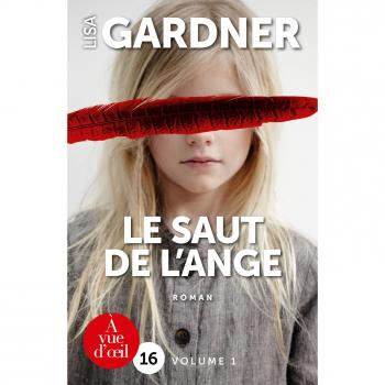 Le saut de l'ange