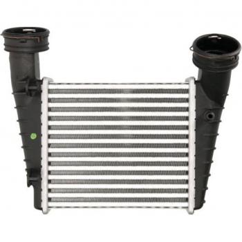 Intercooler Thermotec per raffreddamento aria aspirata DAW003TT