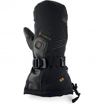 Mansanas Térmicas Hombre Ultra Heat Boost Negro