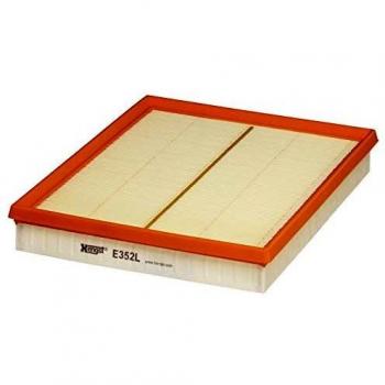 HENGST FILTER Filtro dell'aria E352L