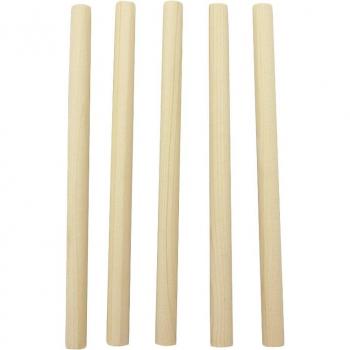 Akustische Cello Klangstütze, 5er Set, 180 mm, für 4/4-3/4 Celli