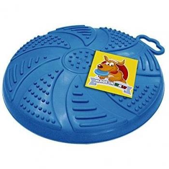 Fresbee Best Friend Superdog 23,5 cm per animali attivi