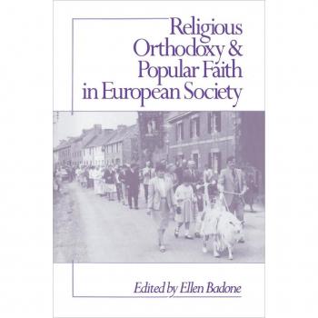 Vitalsource Technologies, Inc. Religious Orthodoxy And Popular Faith...