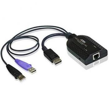 Adaptador de Interfaz USB 2.0 ATEN