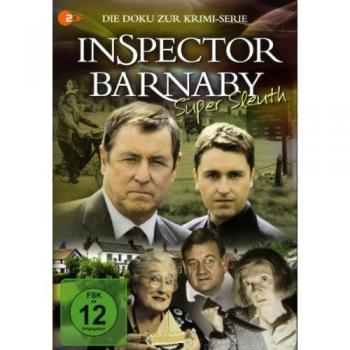 Inspector Barnaby