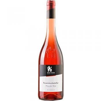 Kellerei Kaltern Rosenmuskateller Moscato Rosa Roséwein lieblich