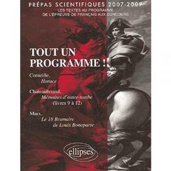 Penser l'histoire : tout un programme !