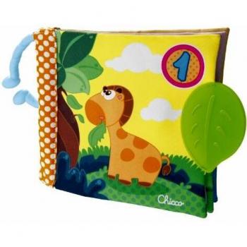 Chicco Gioco Bimbo Libro Musicale