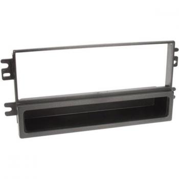 KIA Carnival 1-DIN Adapter mit Ablagefach