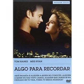 Algo Para Recordar [DVD]