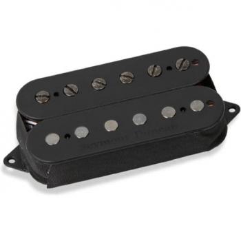 2024 Seymour Duncan 11102-101-B-bpTF Black