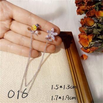 Accesorios de Abrigo con Broche de Plata