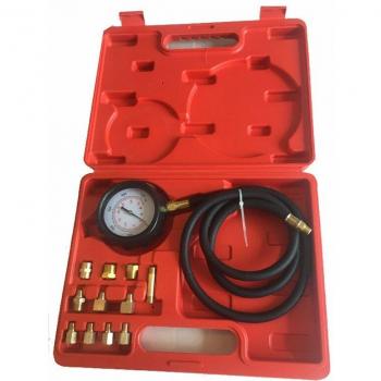 Hydraulic Oil Pressure Gauge for Petrol and Diesel Vehicles