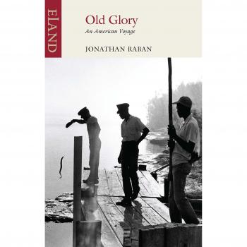 Jonathan Raban Old Glory