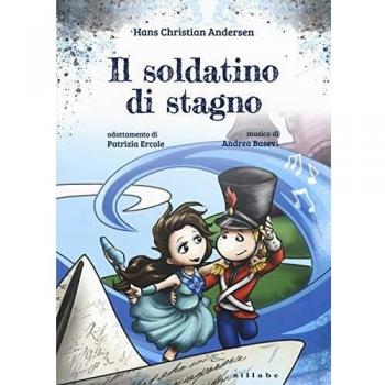 Il soldatino di stagno di Hans Christian Andersen
