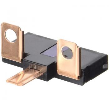 Boîtier d’assurance à fusible multiple 100A/70A Honda noir