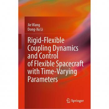 Vitalsource Technologies, Inc. Rigid-flexible Coupling Dynamics And Control Of Flexible Spacecraft Wit