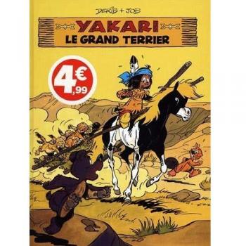 Yakari