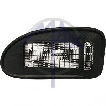Cristal retrovisor exterior MAX MFD899-R