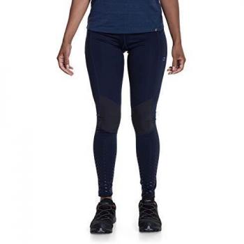 Leggings trekking Berghaus Lelyur blu marino