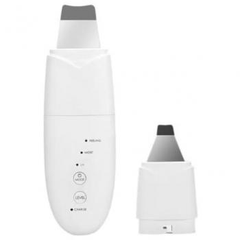 Baffs Dual‑Head Ultraschall‑Peel