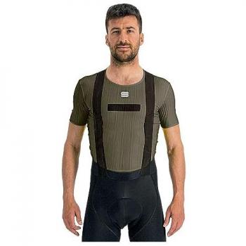 Sportful Pro Beetle L Men’s Short Sleeve Base Layer