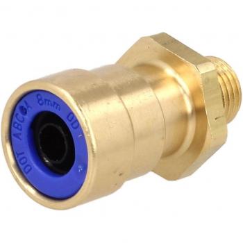 Connettore TEKALAN 901 08 010 Raufoss