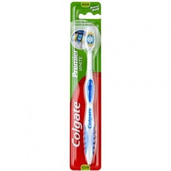 Colgate Spazzolino da Denti Premier White